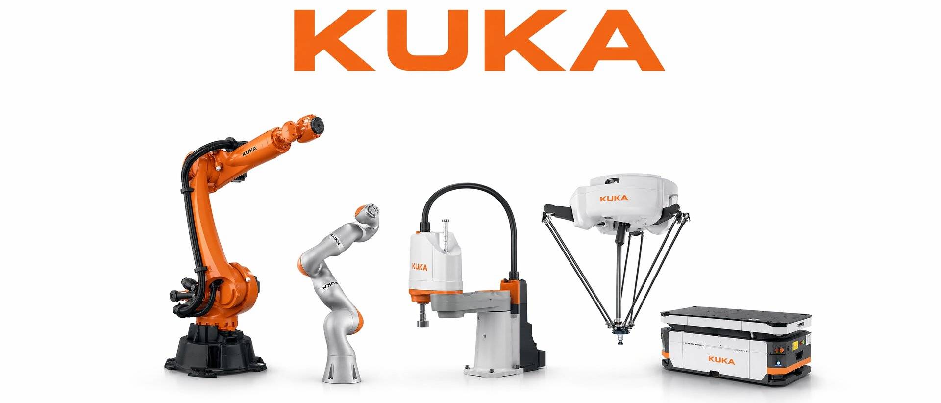 KUKA