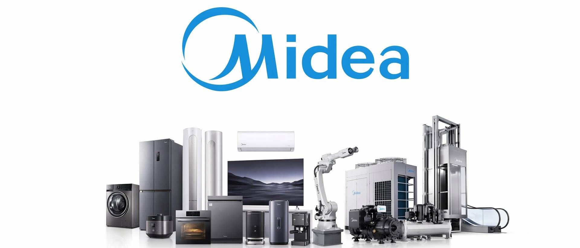 Midea