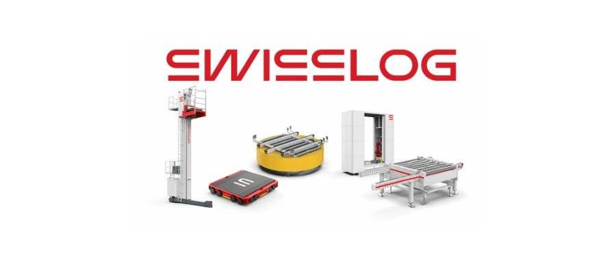 Swisslog