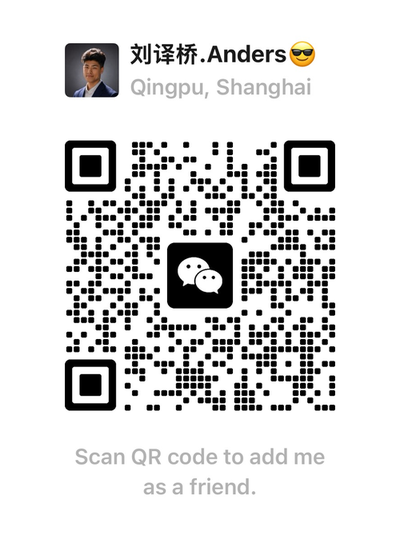 WeChat QR